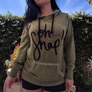 Cotton On Sweatshirt XS